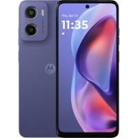 Мобільний телефон Motorola E15 2/64GB Fresh Lavender (PB6S0006RS)