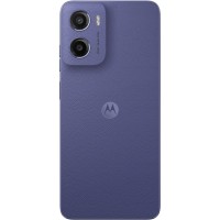 Мобільний телефон Motorola E15 2/64GB Fresh Lavender (PB6S0006RS)