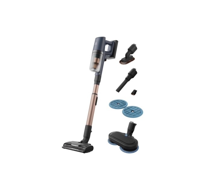 Пилосос Electrolux EP82H25WET
