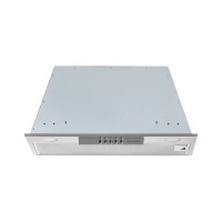 Витяжка кухонна Pyramida ABH 52 PBA (700) IX