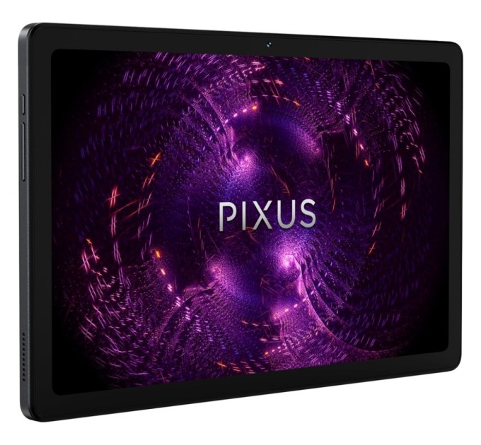 Планшет Pixus Titan 8/128Gb 10,4" 2K (2000x1200px) IPS LTE Чохол / зарядка (4897058531695)