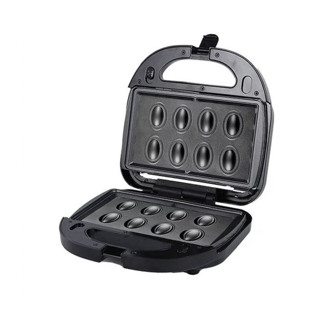 Сендвічниця PRIME Technics PMM 375 B