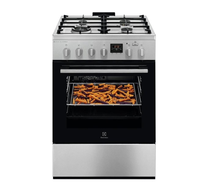 Плита Electrolux LKK664220X