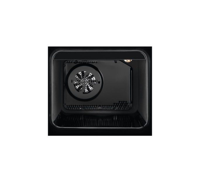 Плита Electrolux LKK664220X