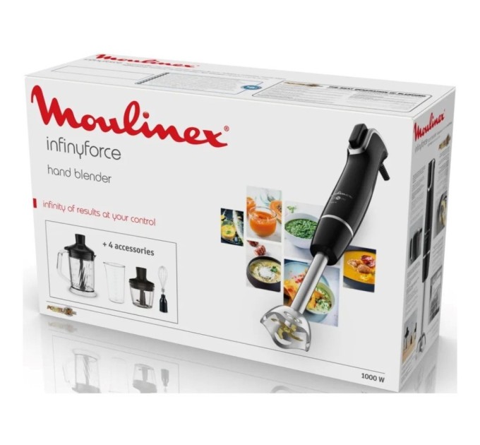 Блендер Tefal HB94L830