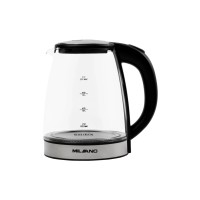 Електрочайник Milano KT-4002 SB