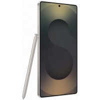 Мобільний телефон Samsung Galaxy S25 Ultra 12/1Tb Titanium Black (SM-S938BZKHEUC)