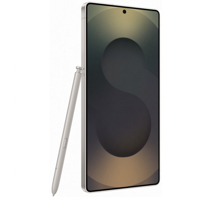 Мобільний телефон Samsung Galaxy S25 Ultra 12/1Tb Titanium Black (SM-S938BZKHEUC)