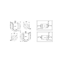 Бойлер Tesy BILIGHT H 100 (305324)