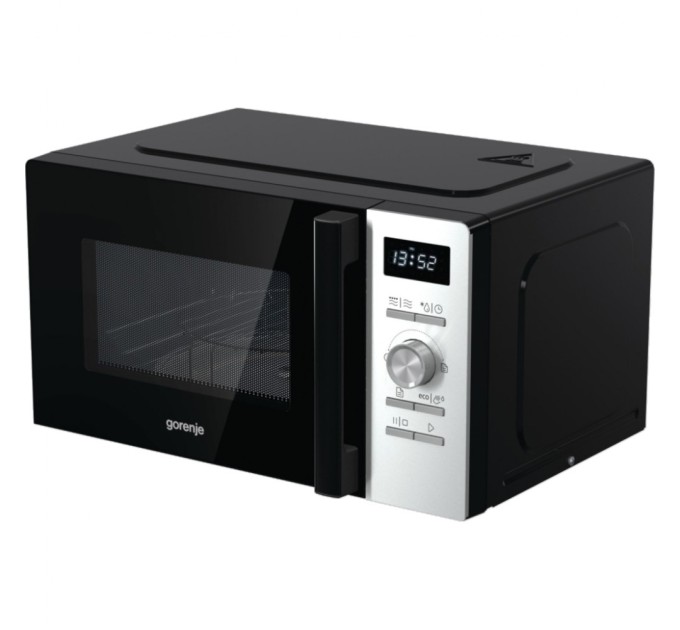 Мікрохвильова піч Gorenje MO20A4XH