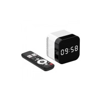 Медіаплеєр H96 MAX H728 (H728_2GB/16GB)