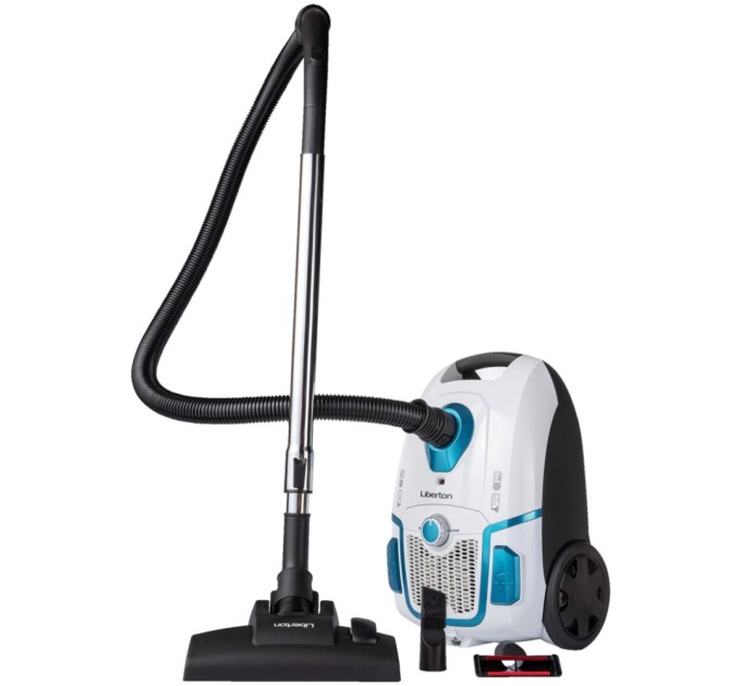 Пилосос Liberton LVC-4304