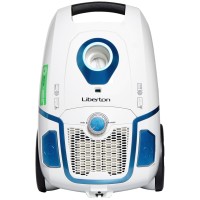 Пилосос Liberton LVC-4304