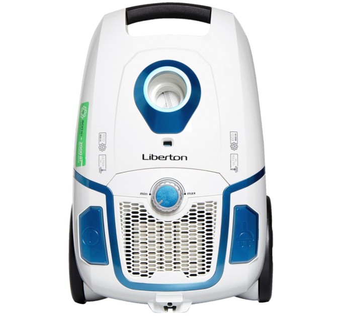 Пилосос Liberton LVC-4304