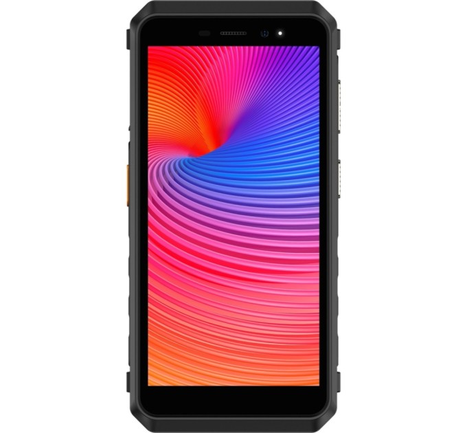 Мобільний телефон Ulefone Power Armor X11 4/32Gb Black (6937748735373)