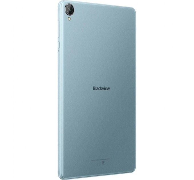 Планшет Blackview Tab 50 8" 4/128GB / WIFI Blue (6931548314011)