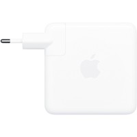 Блок живлення до ноутбуку Apple 96W USB-C Power Adapter (Model A2166) (MW2L3ZM/A)