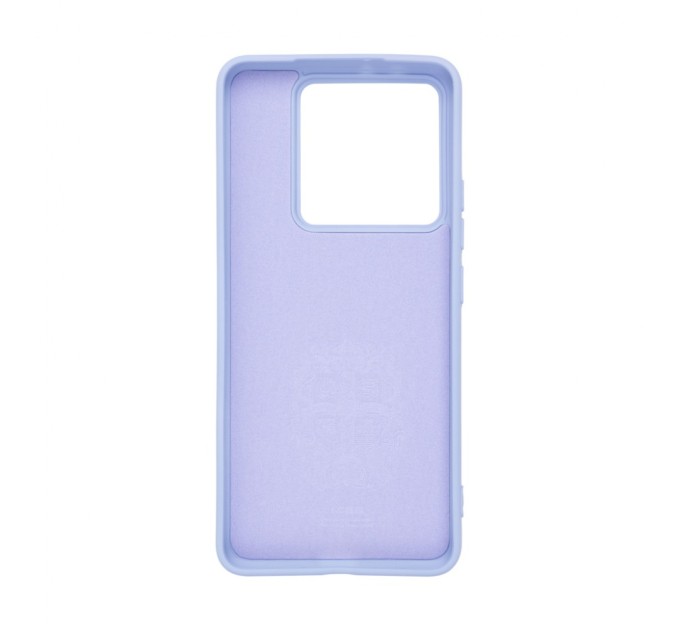 Чохол до мобільного телефона Armorstandart ICON Xiaomi 14T Pro Lavender (ARM79360)