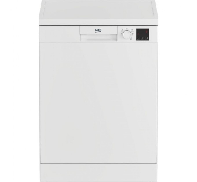 Посудомийна машина Beko DVN05321W