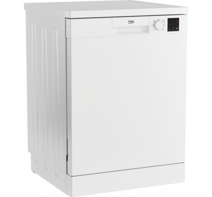 Посудомийна машина Beko DVN05321W