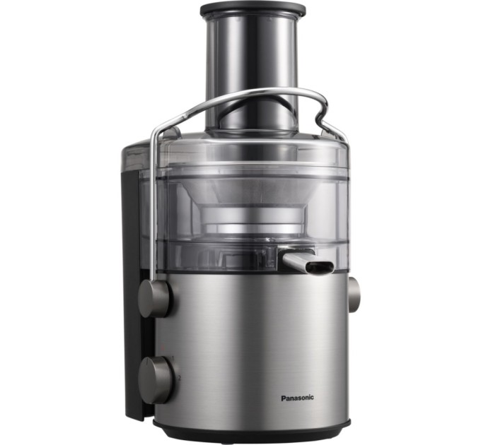 Соковижималка Panasonic MJ-CB600STQ