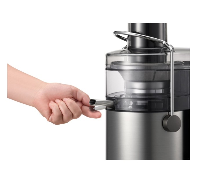 Соковижималка Panasonic MJ-CB600STQ