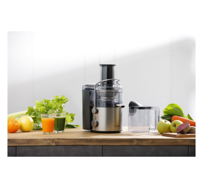 Соковижималка Panasonic MJ-CB600STQ