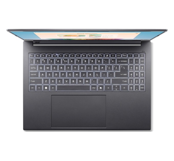 Ноутбук Acer Aspire 16 A16-61M (NX.JS3EU.002)