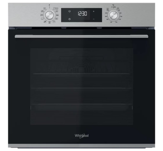 Духова шафа Whirlpool OMK58HU1X