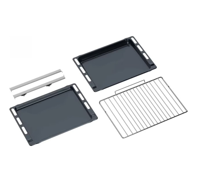 Духова шафа Whirlpool OMK58HU1X