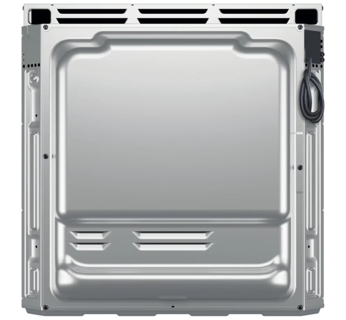 Духова шафа Whirlpool OMK58HU1X