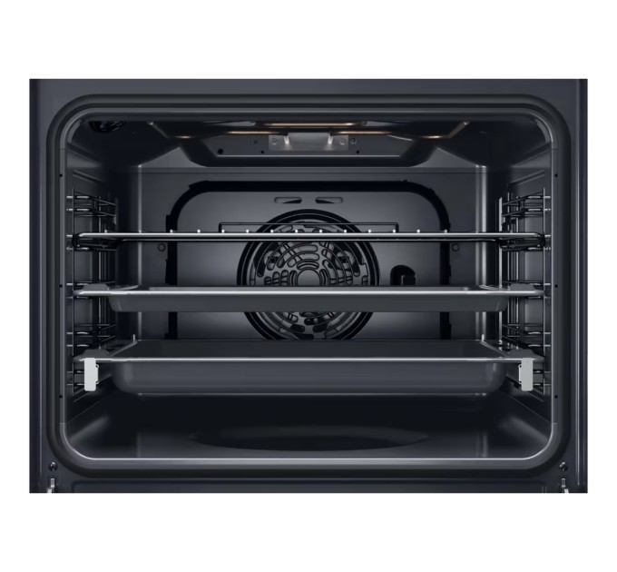 Духова шафа Whirlpool OMK58HU1X
