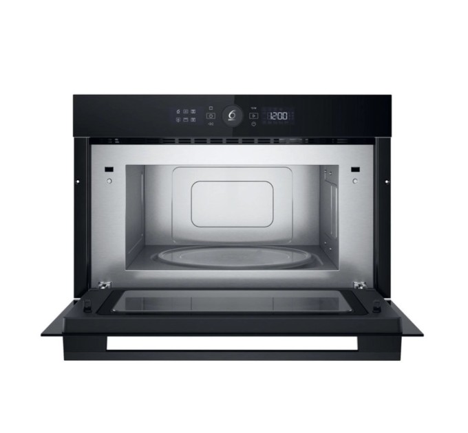 Мікрохвильова піч Whirlpool WMD54MB