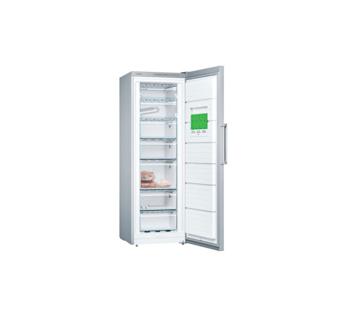 Морозильна камера Bosch GSV33VIE0N