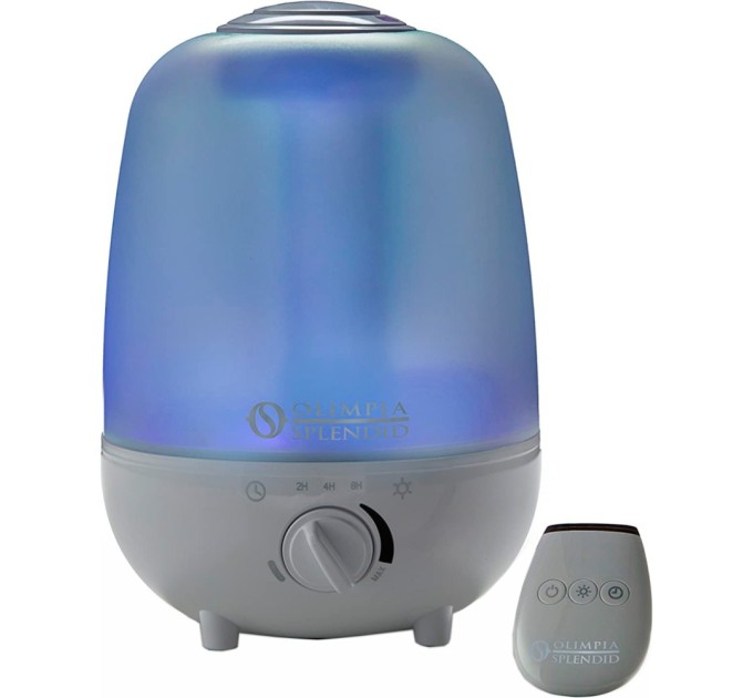 Зволожувач повітря Olimpia Splendid OS-99424