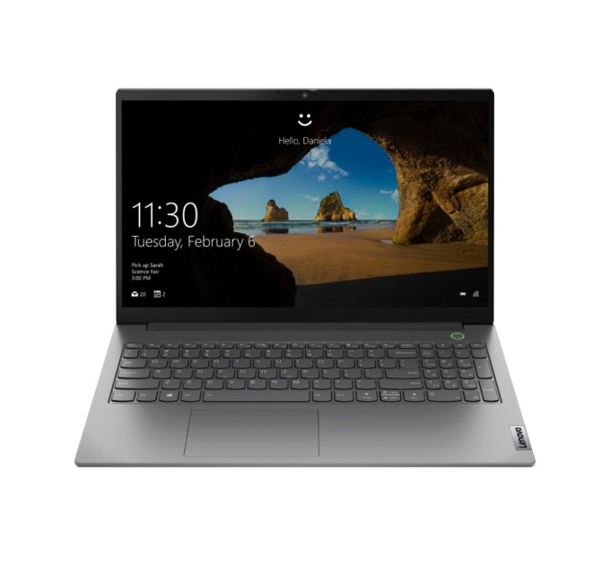 Ноутбук Lenovo ThinkBook 15 G4 IAP (21DJ0053RA)