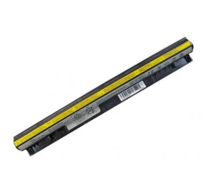 Аккумулятор для ноутбука AlSoft Lenovo IdeaPad G500s L12S4E01 2600mAh 4cell 14.8V Li-ion (A47093)