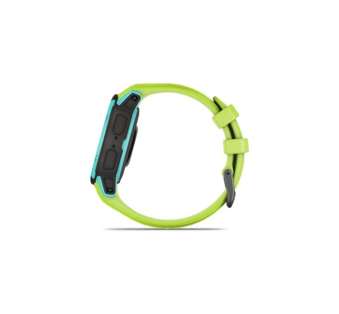 Смарт-часы Garmin Instinct 2S, Surf Edition, Waikiki, GPS (010-02563-02)