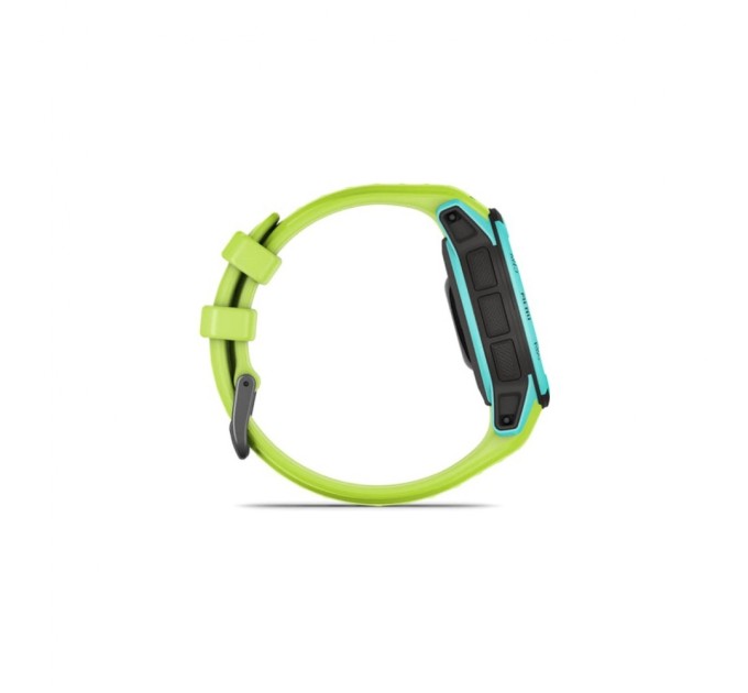 Смарт-часы Garmin Instinct 2S, Surf Edition, Waikiki, GPS (010-02563-02)