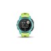 Смарт-часы Garmin Instinct 2S, Surf Edition, Waikiki, GPS (010-02563-02)