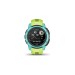 Смарт-часы Garmin Instinct 2S, Surf Edition, Waikiki, GPS (010-02563-02)