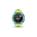 Смарт-часы Garmin Instinct 2S, Surf Edition, Waikiki, GPS (010-02563-02)