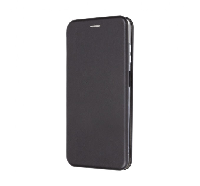 Чохол до мобільного телефона Armorstandart G-Case Oscal C30 Pro Black (ARM69505)