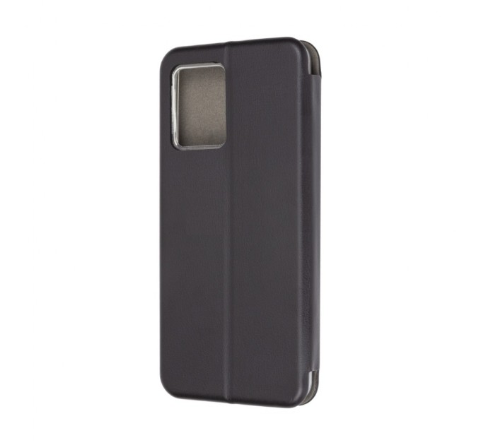 Чохол до мобільного телефона Armorstandart G-Case Oscal C30 Pro Black (ARM69505)