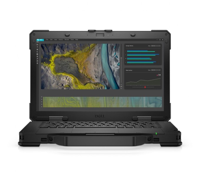 Ноутбук Dell Latitude 5430 Rugged (210-BCFR_i516512WP)