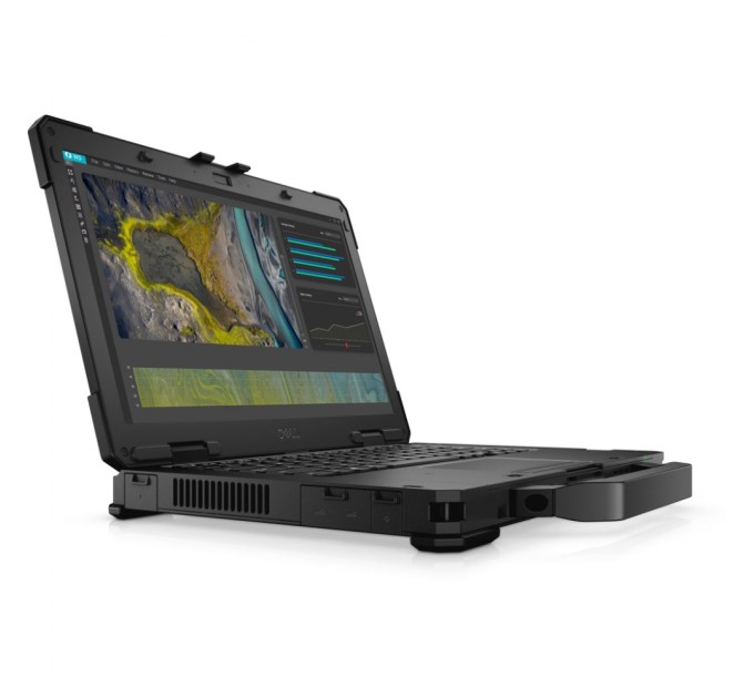 Ноутбук Dell Latitude 5430 Rugged (210-BCFR_i516512WP)