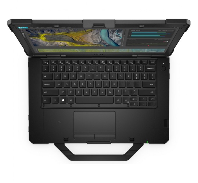 Ноутбук Dell Latitude 5430 Rugged (210-BCFR_i516512WP)