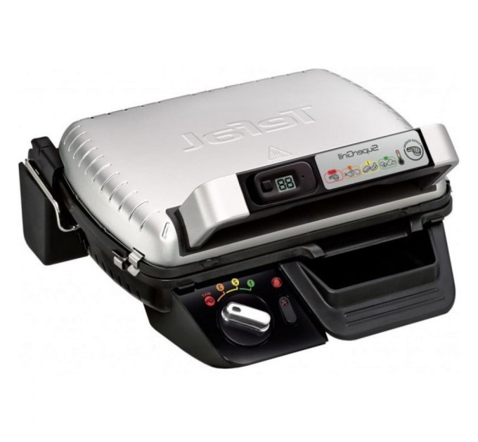 Электрогриль Tefal GC451 (GC451B12)