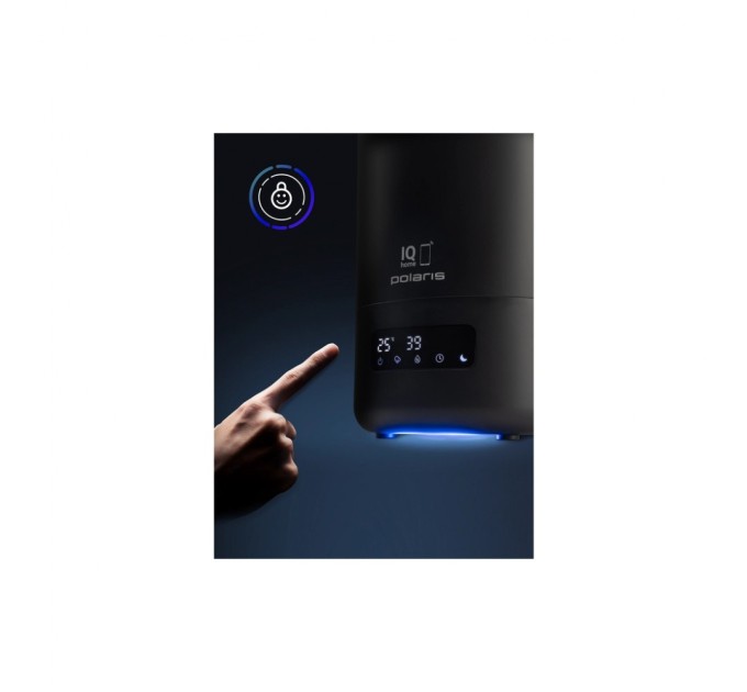 Зволожувач повітря Polaris PUH 4606