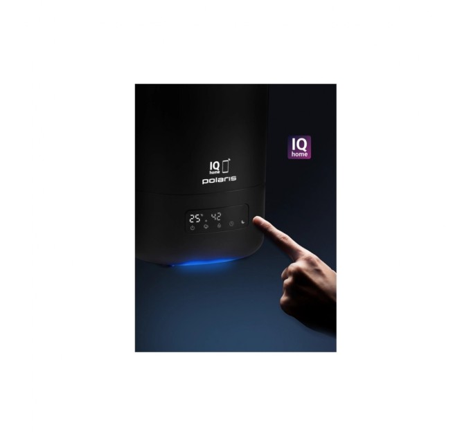 Зволожувач повітря Polaris PUH 4606